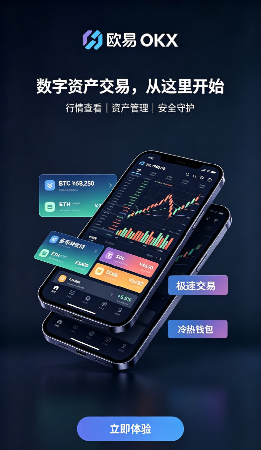 欧交易所app下载安卓平台介绍配图